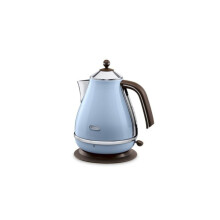 DeLonghi KBOV 2001.AZ electrical kettle - electric kettles (230 x 230 x 265 mm)