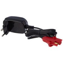 Feber - Battery charger for electric toy vehicles, 6 V, 1 Ah (800003112)