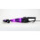 Merlin 2 in 1 Mini Vacuum Cleaner Purple 4