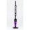 Merlin 2 in 1 Mini Vacuum Cleaner Purple 2