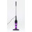 Merlin 2 in 1 Mini Vacuum Cleaner Purple 1