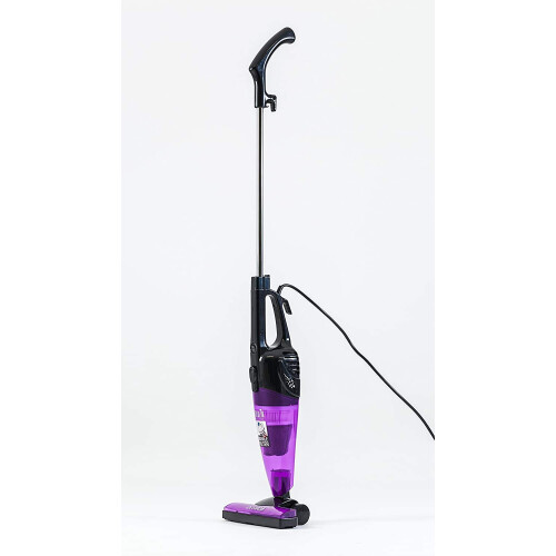 Merlin 2 in 1 Mini Vacuum Cleaner Purple 2