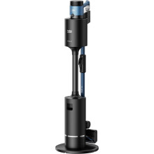 Beko PowerClean VRT96425VD Cordless Vacuum, Auto Dust station, 150aW Suction Power, 450W BLDC, Up to 60 Minute, CyclonStorm, LED Screen, ActiFlex, Pet