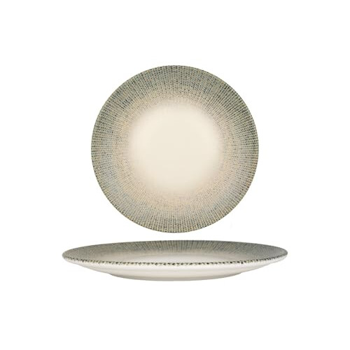 Bonna Dinnerware Set (Medium) - Sway - 24 Pieces - 6 Persons - Porcelain 2
