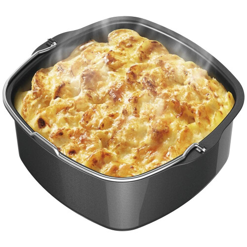 Accessorio Airfryer Philips HD9925/01 Cestello per airfryer S e L 1