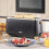 Princess Toaster, luxuriöses, einzigartiges Design aus Bambus 5