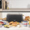 Princess Toaster, luxuriöses, einzigartiges Design aus Bambus 2