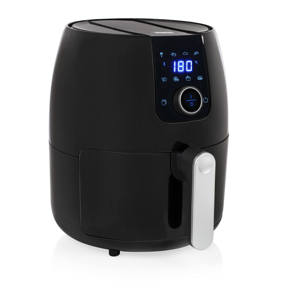 Princess 01.182025.01.001 Friteuse Aerofryer XXL