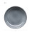 M?ser Livio Stoneware Dinner Set Grey 4