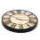 Carousel Vintage Style Wall Clock | London Whitechapel Antique Effect Wall Mounted Clock 5