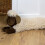 Carousel Woolly Sheep Draught Excluder | Fabric Animal Draught Excluder For Doors - 85cm 2