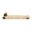 Carousel Woolly Sheep Draught Excluder | Fabric Animal Draught Excluder For Doors - 85cm 6