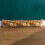 Carousel Wild Passion Creatures Draught Excluder | Tropical Forest Draft Excluder - 88cm 2