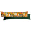 Carousel Wild Passion Creatures Draught Excluder | Tropical Forest Draft Excluder - 88cm 1