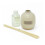 Carousel 100ml Ceramic Reed Diffuser | Floral Fragrance Room Diffuser - Aroma gift 7