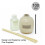 Carousel 100ml Ceramic Reed Diffuser | Floral Fragrance Room Diffuser - Aroma gift 3