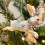 Carousel White Hare Christmas Tree Bauble | Resin Rabbit Christmas Tree Ornament - 10cm 5