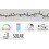 Carousel 240 Multi LED Outdoor Solar Fairy Lights with 13 Modes, Timer & Remote Control 2
