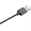 Chargeur Garmin Forerunner 35, câble de charge de remplacement pour Garmin Forerunner 35 (chargeur Forerunner 35) 3