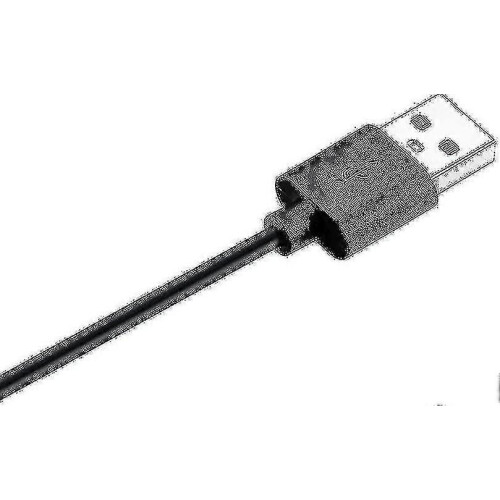 Chargeur Garmin Forerunner 35, câble de charge de remplacement pour Garmin Forerunner 35 (chargeur Forerunner 35) 2