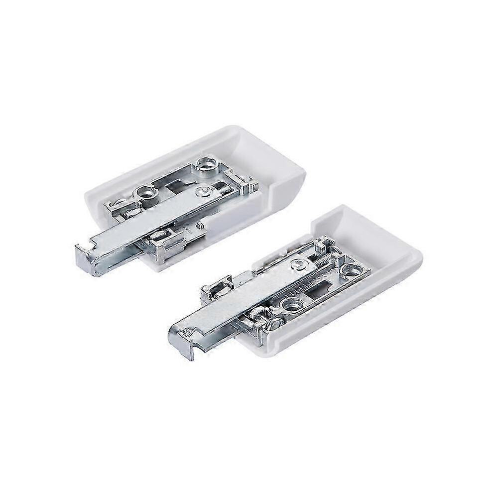 Kitchen Cabinet Hangers,Universal Wall Hanging Bracket, Heavy Duty Kitchen Wall Unit Cabinet Plates, Hanger Brackets (4 Pack)