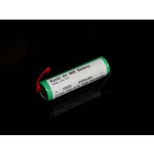 Ryobi 4V 18650 Screwdriver Replacement Battery Ampsplus