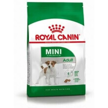 Royal Canin Mini Adult Dry Dog Food 8kg