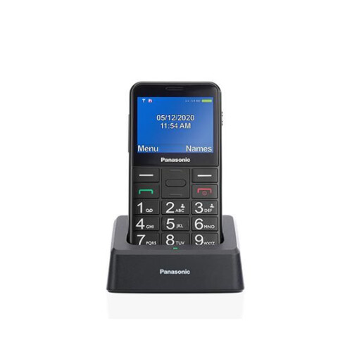 Panasonic Kx-Tu155 6.1 Cm (2.4") 102 G