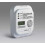 Koolmonoxidemelder, op batterijen, gasdetector met display en temperatuurmeter 4