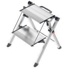 2 Steps ComfortLine Step Ladder MK80