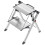 2 Steps ComfortLine Step Ladder MK80 1