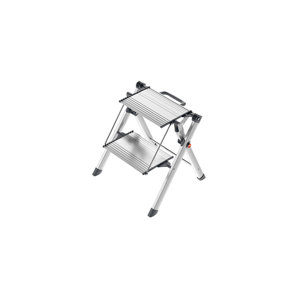 2 Steps Comfortline Step Ladder Mk80 8800212956599