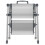 2 Steps ComfortLine Step Ladder MK80 4