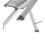 2 Steps ComfortLine Step Ladder MK80 6