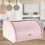 (Black) Metal Bread Box Bin Kitchen Storage Containers Roll Top Lid Kitchenware Storage 5
