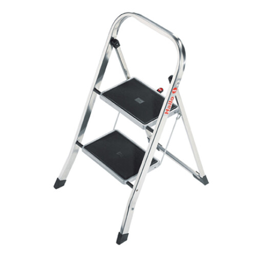 2 Steps StandardLine  Step Ladder K60