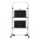 2 Steps StandardLine  Step Ladder K60 2
