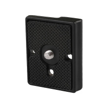 Quick Release Plate for Manfrotto Tripod 200-PL14 488RC2 486RC2 804RC2 390RC