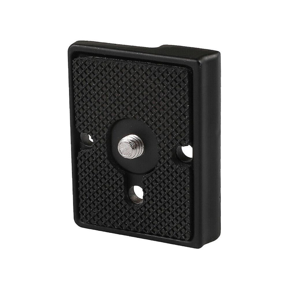 Quick Release Plate for Manfrotto Tripod 200-PL14 488RC2 486RC2 804RC2 390RC