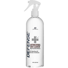 (As show, One size) Defense Soap anti-bacterial cleansing spray -16 Oz.