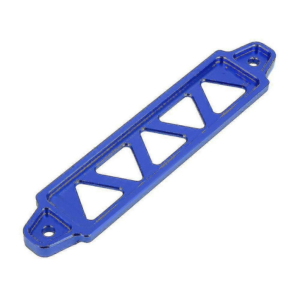 (As Show, One Size) Car Battery Fixing Bracket Fixing Strip Aluminum Alloy Battery Fixing Not,Specified 6953460352469