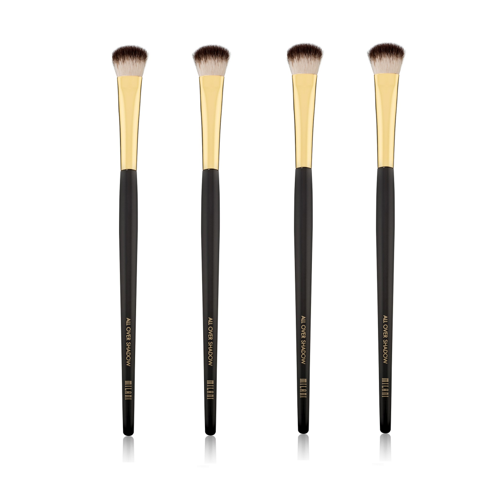 Milani All Over Shadow Brush x4