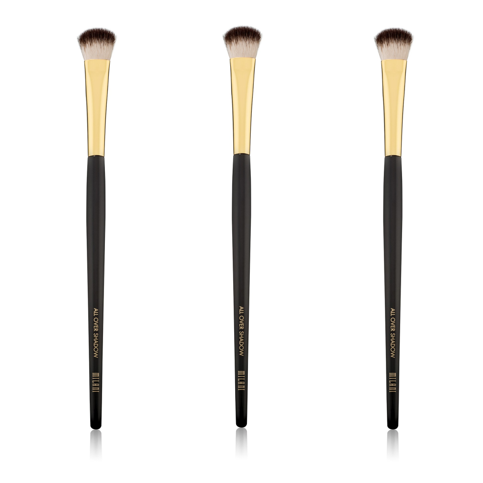 Milani All Over Shadow Brush x3