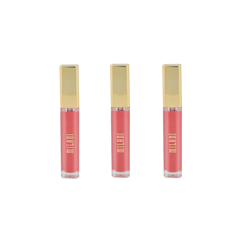 Milani Amore Matte Lip Cream Babe 6g x2
