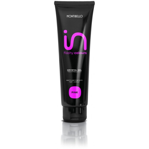 Montibello Flashy Colours Pink 150ml