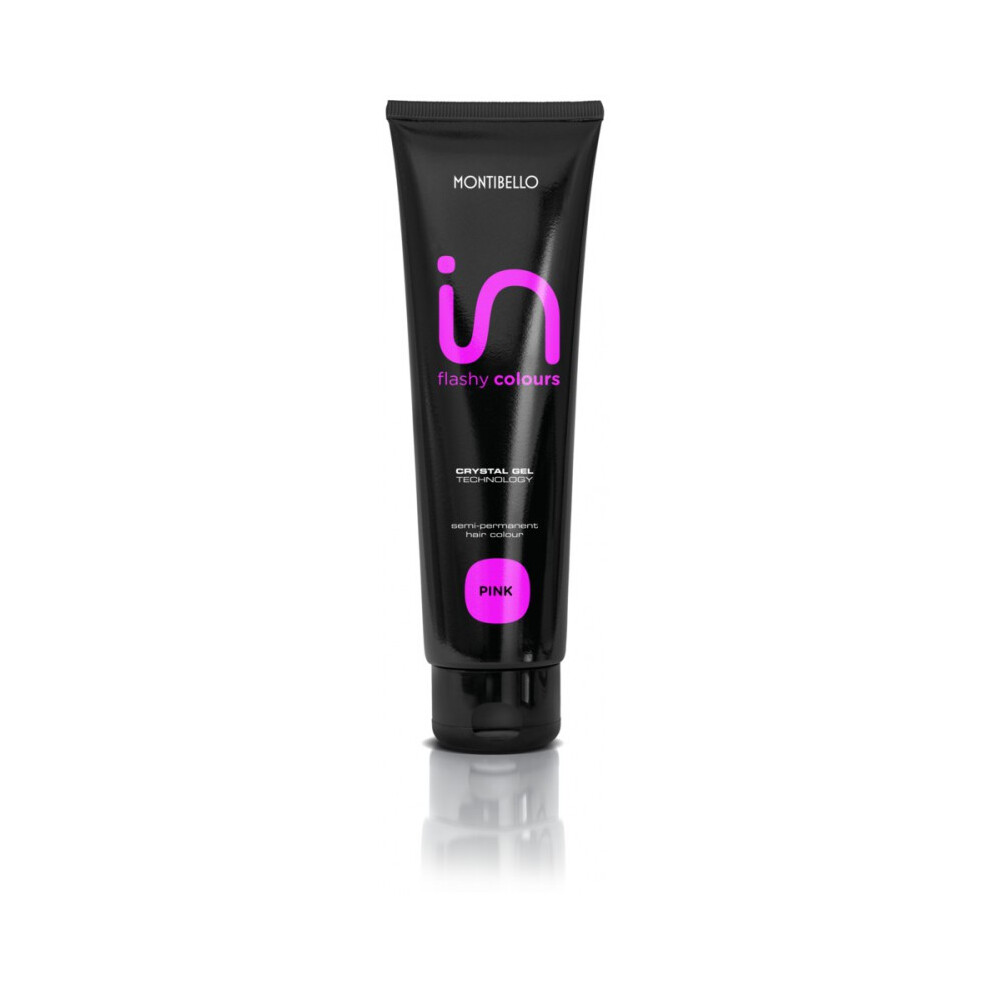 Montibello Flashy Colours 150Ml Pink