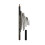 L.A. Girl Perfect Precision Eyeliner - Dark Brown 1