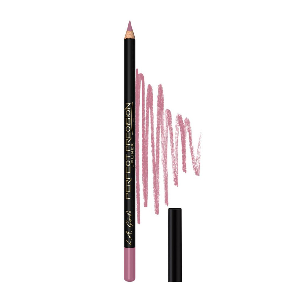 L.a. Girl Girls L.a. Perfect Precision Lipliner - Pinky