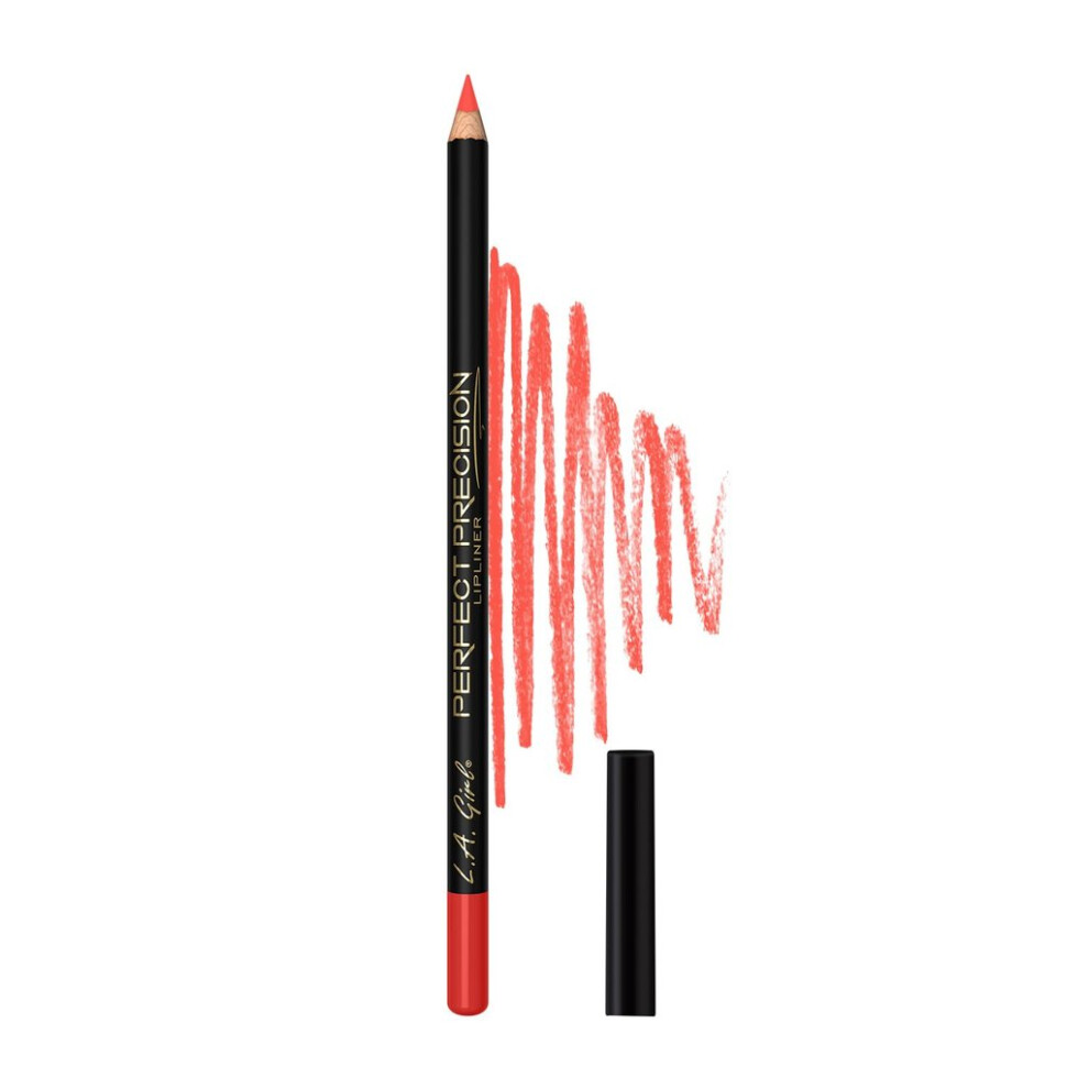 L.a. Girl Girls L.a. Perfect Precision Lipliner - Sensational