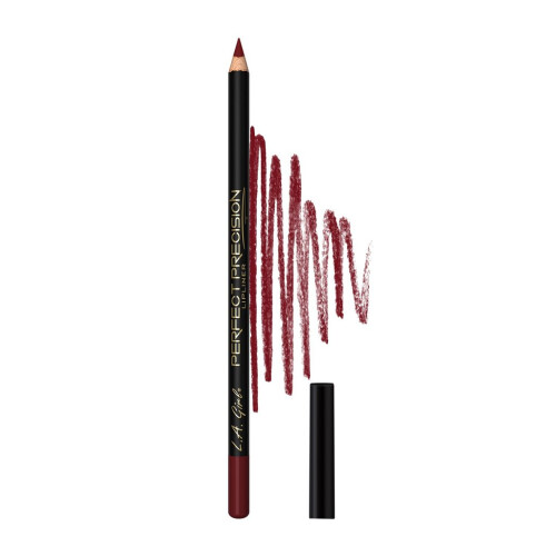 L.A. Girl Perfect Precision Lipliner -  Deep Red